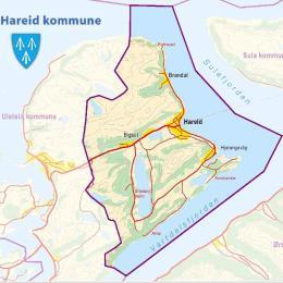 Dette anses nødvendig for å møte morgendagens utfordringer og stadig økte forventninger blant innbyggerne.