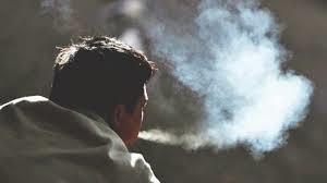 Schizophrenia Research 2003) Røyking Tobakk-relatert tilstand dødsårsak ved ca 53% av schizofreni-dødsfall (Callaghan RC et