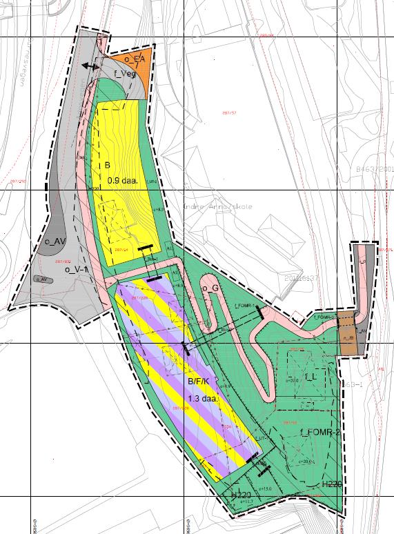 GANGS BEHANDLING. Kort om planforslaget Wiberg AS arkitektur og plan fremmer på vegne av Arna Urban Utvikling AS et planforslag for et område ved Ådnavegen i Indre Arna.