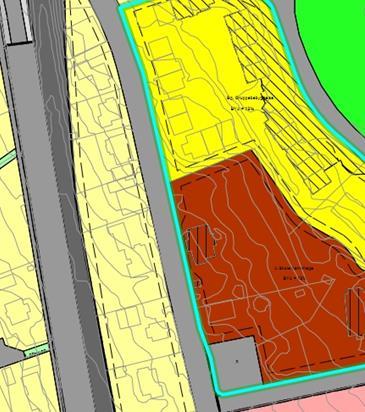 Et oppdatert planregister Alle gjeldene arealplaner med tilhørende dokument Alle utgåtte