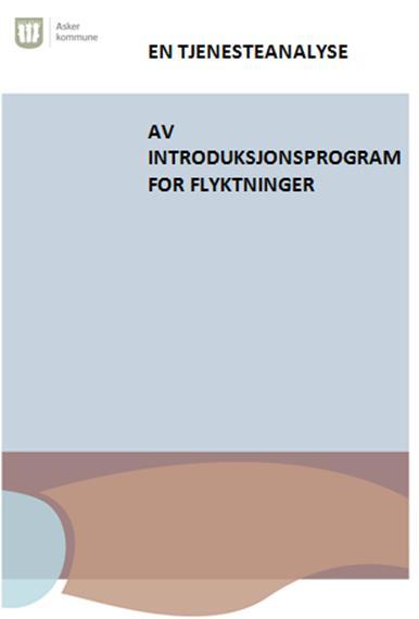 Effektiviseringsnettverk KS > Høy måloppnåelse = 76 i arbeid/utdanning etter program i 2016 > Høyt skår