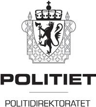 Det kongelige justis- og beredskapsdepartement Postboks 8005 Dep 0030 OSLO Deres referanse Vår referanse Dato 13/4238 2013/02400-8 008 17.09.