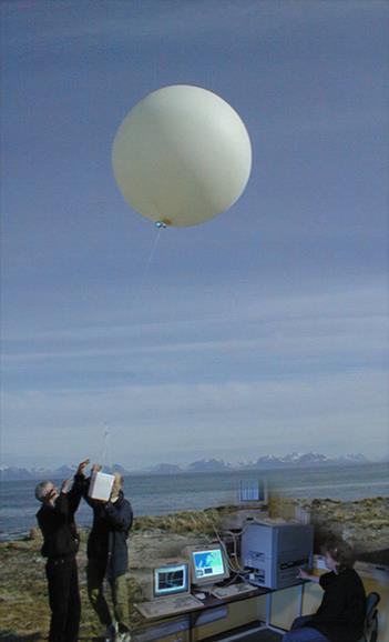 Arctic Stations Bjørnøya: 9 persons Hopen: 4 persons Jan Mayen: 4 persons 6 months