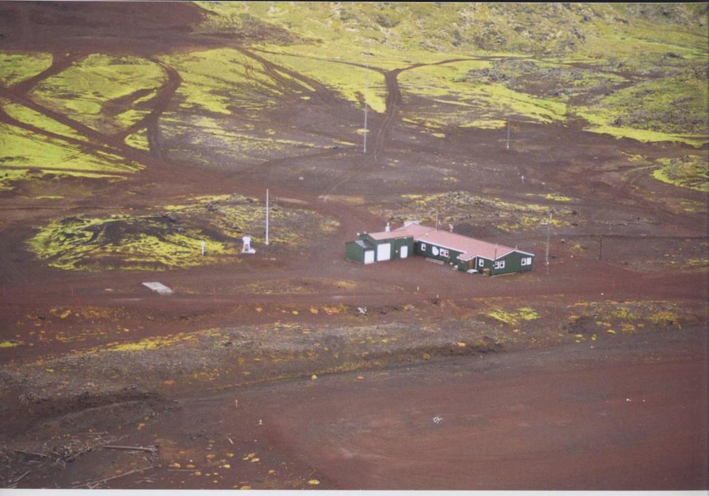 Jan Mayen