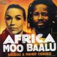 Sousou & Maher Cissoko: Africa moo