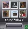 1 ANTO Emma Kirkby : 5 classic