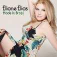 Elias, Eliane: Made in Brazil