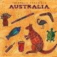 musica etnica Australia Segn.