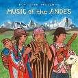 Musique of the Andes Segn.