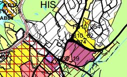 8 (12) 2. OVERORDNEDE PLANER OG FØRINGER 2.