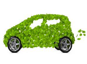 (MG) Green Vehicles