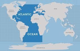 BG-08-2018-2019 All Atlantic Ocean Research Alliance Flagship A. 2018 Coordination of M+M research and innov activities in the Atlantic Ocean B.