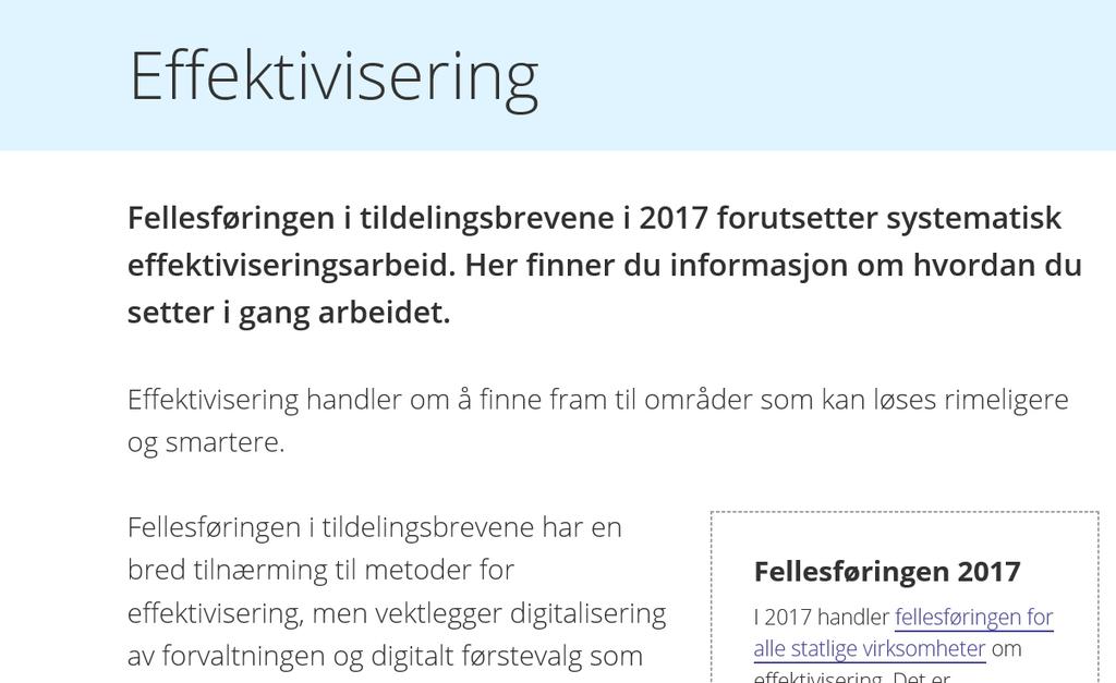 Det er hjelp å få! Difis hjemmesider på difi.