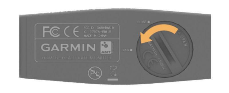 Toner: Slår lydsignaler av eller på. Du kan angi toner for taster og varselmeldinger. Enheter: Angir måleenheten som brukes på enheten. GLONASS: Slår GLONASS av eller på.