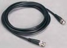 wireless accessories ( PC 458-MC-140 ) ANTENNE KABLER AC12 BNC - BNC 4 m link kabel, type RG58 AC25 BNC - BNC 8 m link kabel, type RG8 AC50 BNC - BNC 16 m link kabel, type RG8 AC100 BNC - BNC 33 m