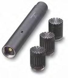 40 series 40-serien presisjons studiomikrofoner ( PC 345-MC 210) Disse anvendelige mikrofoner kan brukes til nær sagt alt.