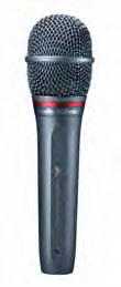 artist elite artist elite mikrofoner ( PC 304-MC 220) AE5400 AE3300 KONDENSATOR VOKALMIKROFONER Nyre kondensatormikrofon Åpen, naturlig lydkvalitet, tilfredsstiller den mest kritiske bruker