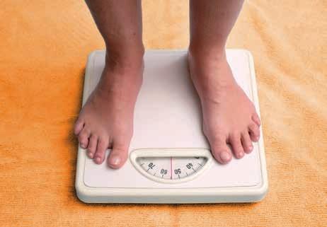«Det aller beste er å unngå overvekt med sunne mat- og mosjonsvaner» Overvekt bør forebygges, men visste du at plasseringen av fettet sier noe om sykdomsrisiko?
