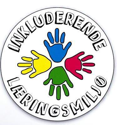 INKLUDERENDE LÆRINGSMILJØ Målet er at alle barn og unge opplever et godt og inkluderende læringsmiljø som fremmer deres trygghet, helse, trivsel og læring.