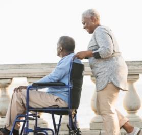 carers by 2020 Growth and