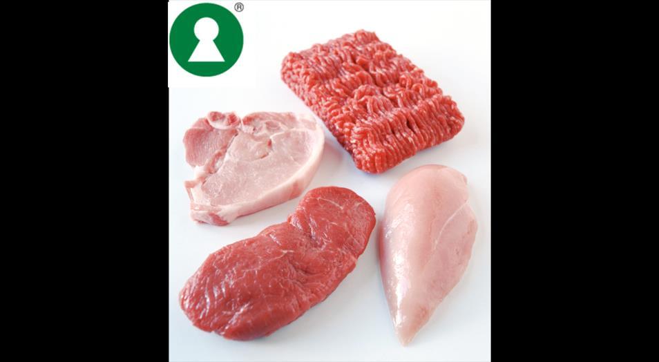 Matvaregruppe 3: KJØTT OG FUGL Kjøtt er en av de viktigste kildene til proteiner i det norske kostholdet. Animalske proteiner inneholder alle de essensielle aminosyrene, og er av høy kvalitet.