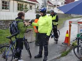 Aktiviteter på Barneskoler - Spørreundersøkelse: «Trafikksikker skolevei» Noen av barneskolene i Bodø er med i en spørreundersøkelse i forbindelse med Mobilitetsuka.