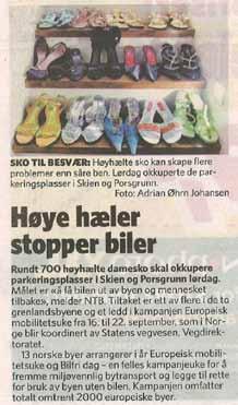 Dagbladet 16.09.