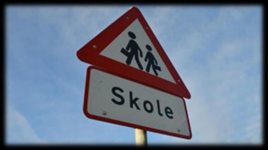 Policy for fremragende skoleanlegg i Drammen Forutsigbart Langsiktig Fleksibelt Helhetlig