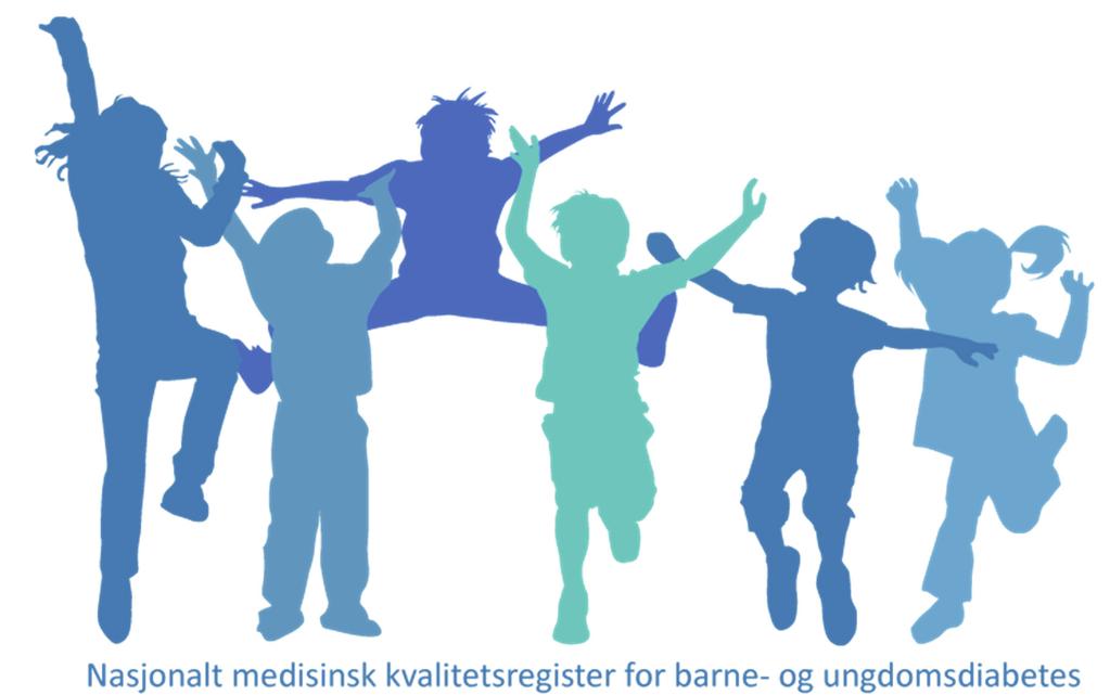 1 / 20 «Sammen om bedre diabetesbehandling for barn og ungdom i Norge»