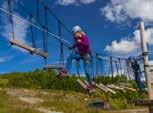 Åpningstider sommerparken 2017 24. juni - 6.