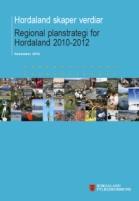 1.1. Bakgrunn Regional plan for Bergensområdet er forankra i Regional planstrategi for Hordaland 2010-2012 der føremålet blei skildra slik: Føremålet med planarbeidet er å utvikle eit
