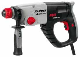 adapter 420366 Skil Masters borhammer 1780MA 1000W VRS i bag