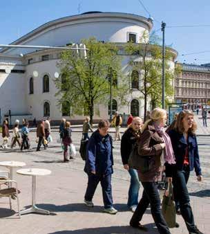 I fokus: Finland Finland Befolkning 18 79 år (1.