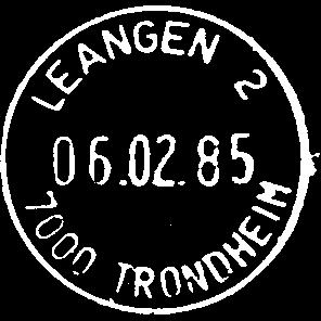 Leangen Trondheim I22: