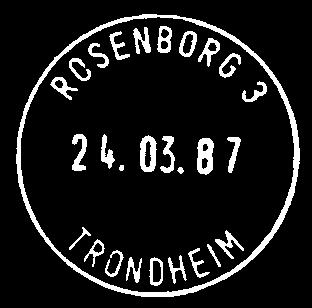 I22: Rosenborg 