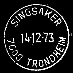 Trondheim Litra 1,