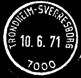 Sverresborg Opprettet: