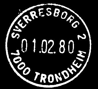 I25N: Sverresborg 7000