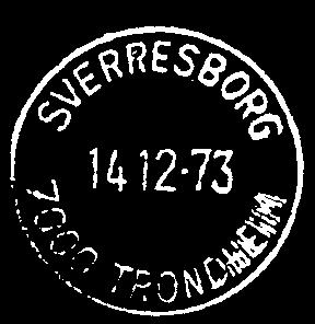 Sverresborg.