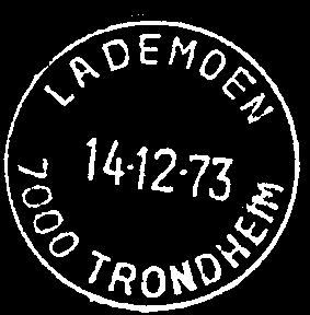 Lademoen