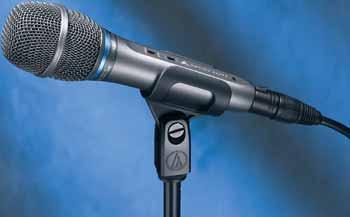 #14 artist elite artist elite mikrofoner ( PC 304-MC 220) KONDENSATOR VOKALMIKROFONER AE5400 Kr 2 930 AE3300 Kr 2 410 Nyre kondensatormikrofon Åpen, naturlig lydkvalitet, tilfredsstiller den mest