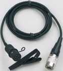 #70 wireless essentials mikrofoner for use med A-T UniPak sendere ( PC 495-MC 140 ) SLIPSKLYPE OG LAVALIER