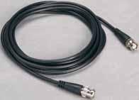 wireless accessories #73 wireless accessories ( PC 458-MC 140 ) ANTENNE KABLER AC12 Kr 170 BNC - BNC 4 m link kabel, type RG58 AC25 Kr 680 BNC - BNC 8 m link kabel, type RG8 AC50 P. P. F.