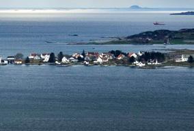 Jæren finnes det både muligheter og utfordringer.