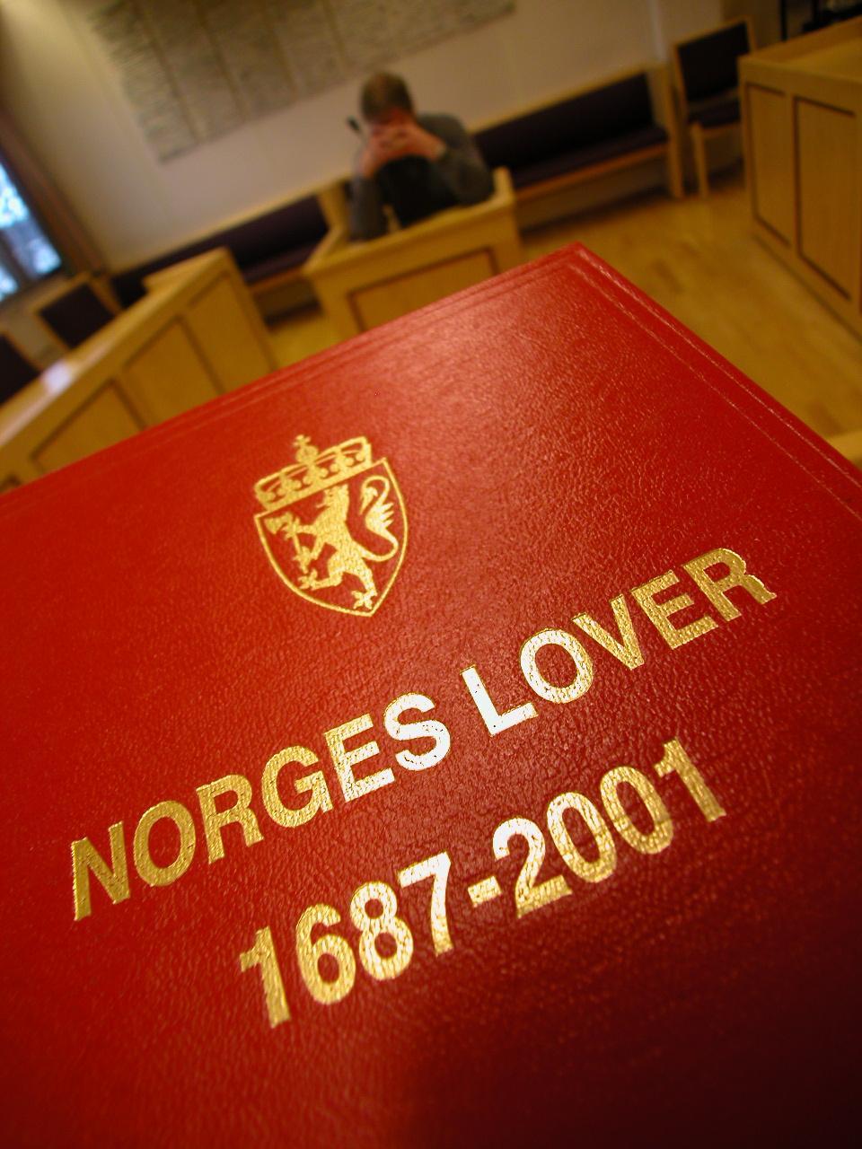 Norges