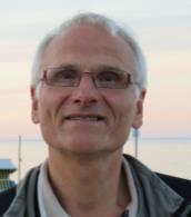 Presentasjon av foredragsholderne Geir Øgrim, PhD. er nevropsykolog og deltaker i den nordiske gruppen for kartleggingsinstrumentet FTF/5-15.