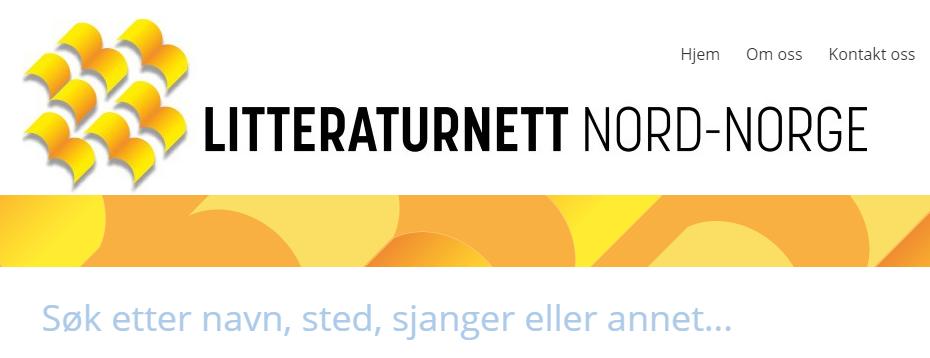 gjennom blant annet litteraturarrangement, forfatterturnéer og aktiviteter for barn og unge.