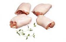 salgsenhet 2,0 kg 16 dager Smaalenene kyllinglår uten ben 824 kj (198