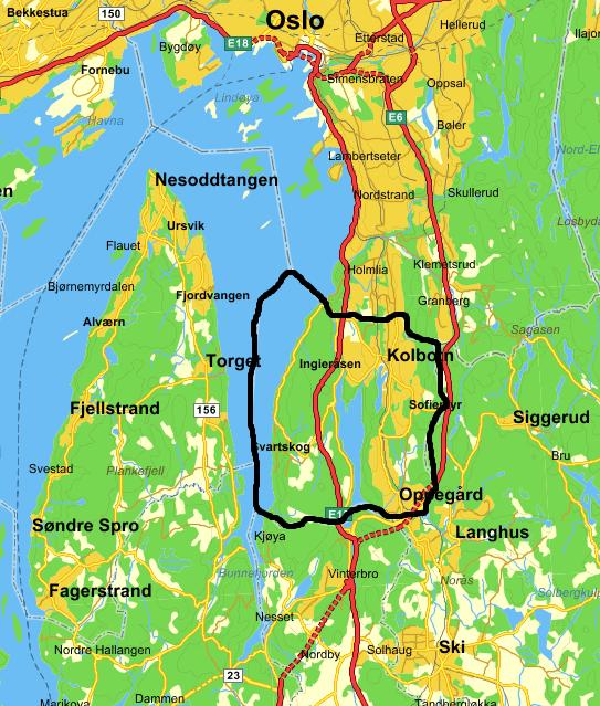 Oppegård kommune (26.