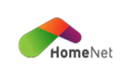 Kunden kontaktes av installatør for avtale om installasjon Installatør kobler opp og aktiverer Tjenesten HomeNet kan kansellere inngåtte bestillinger dersom HomeNet ikke får innvilget nødvendige
